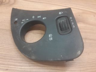 bontott MERCEDES-BENZ A-CLASS Fényszórómagasság Állító Kapcsoló