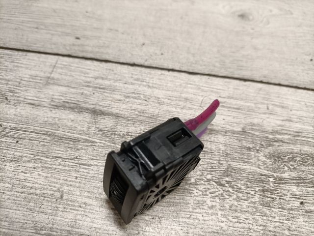 bontott MERCEDES-BENZ A-CLASS Fényszórómagasság Állító Kapcsoló