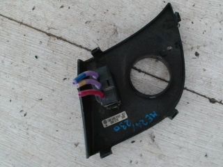 bontott MERCEDES-BENZ A-CLASS Fényszórómagasság Állító Kapcsoló