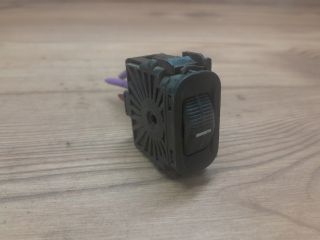 bontott MERCEDES-BENZ A-CLASS Fényszórómagasság Állító Kapcsoló