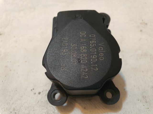 bontott MERCEDES-BENZ A-CLASS Fűtés Állító Motor