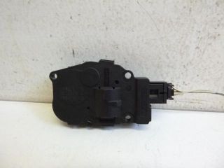 bontott MERCEDES-BENZ A-CLASS Fűtés Állító Motor