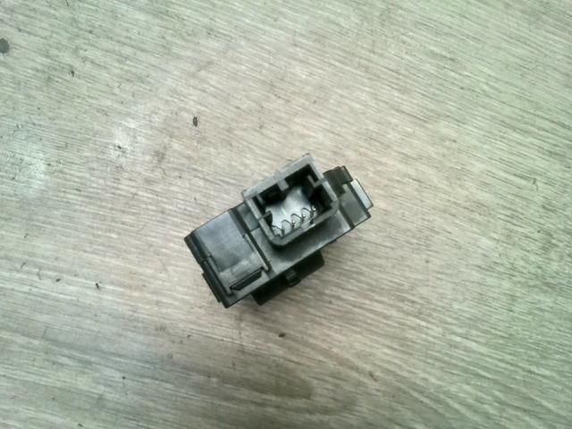 bontott MERCEDES-BENZ A-CLASS Fűtés Állító Motor