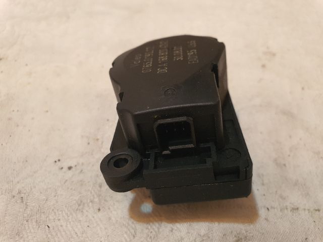 bontott MERCEDES-BENZ A-CLASS Fűtés Állító Motor