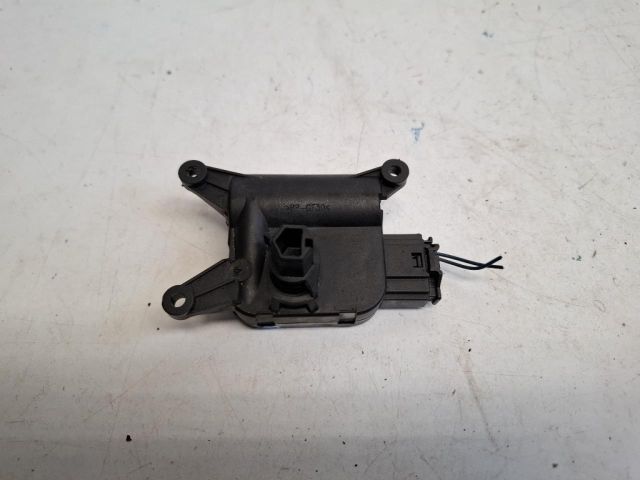 bontott MERCEDES-BENZ A-CLASS Fűtés Állító Motor