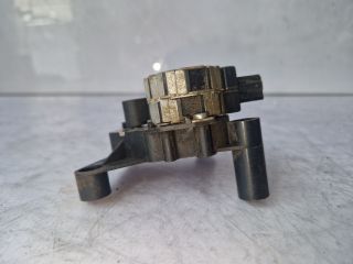 bontott MERCEDES-BENZ A-CLASS Fűtés Állító Motor