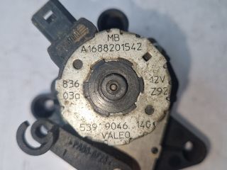 bontott MERCEDES-BENZ A-CLASS Fűtés Állító Motor