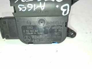 bontott MERCEDES-BENZ A-CLASS Fűtés Állító Motor