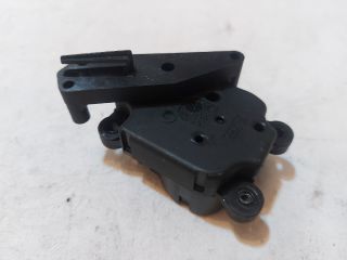 bontott MERCEDES-BENZ A-CLASS Fűtés Állító Motor