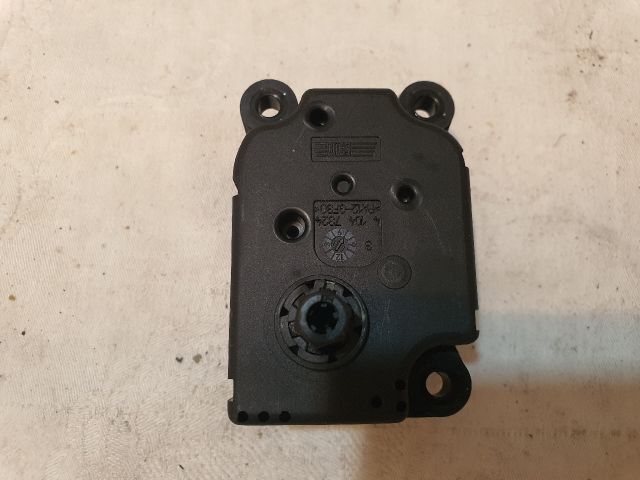 bontott MERCEDES-BENZ A-CLASS Fűtés Állító Motor