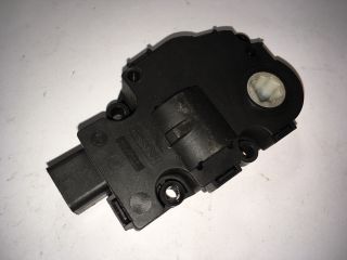 bontott MERCEDES-BENZ A-CLASS Fűtés Állító Motor