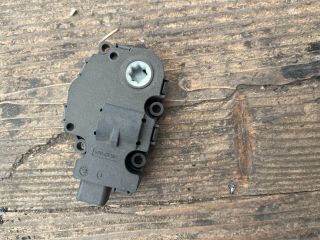 bontott MERCEDES-BENZ A-CLASS Fűtés Állító Motor