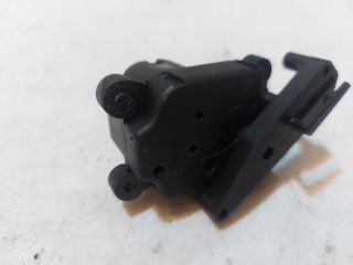 bontott MERCEDES-BENZ A-CLASS Fűtés Állító Motor