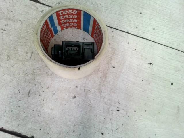 bontott MERCEDES-BENZ A-CLASS Fűtés Állító Motor