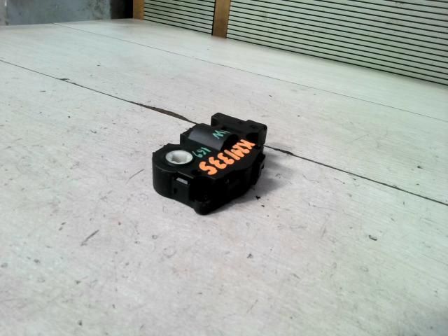 bontott MERCEDES-BENZ A-CLASS Fűtés Állító Motor