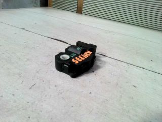 bontott MERCEDES-BENZ A-CLASS Fűtés Állító Motor