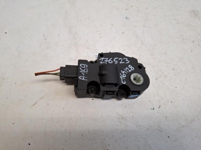 bontott MERCEDES-BENZ A-CLASS Fűtés Állító Motor