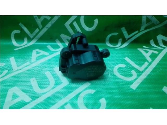 bontott MERCEDES-BENZ A-CLASS Fűtés Állító Motor