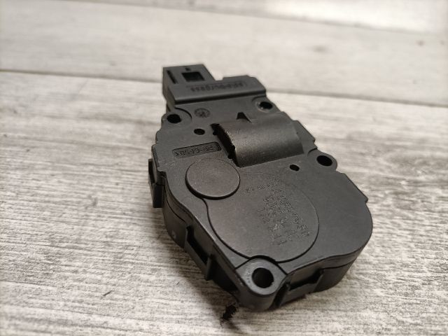 bontott MERCEDES-BENZ A-CLASS Fűtés Állító Motor