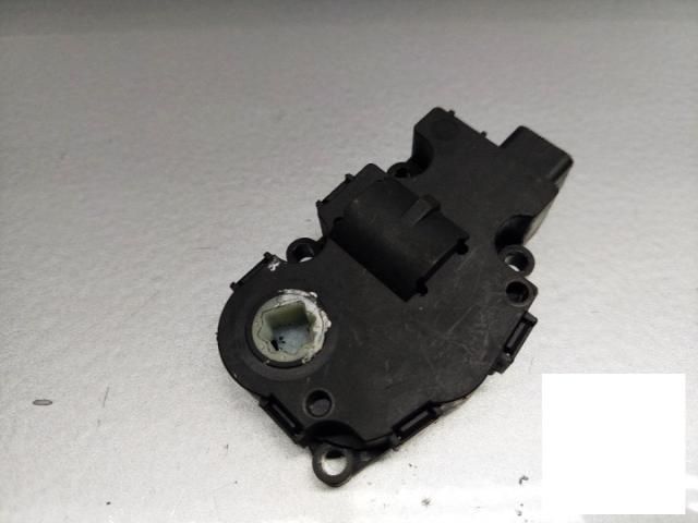 bontott MERCEDES-BENZ A-CLASS Fűtés Állító Motor