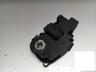 bontott MERCEDES-BENZ A-CLASS Fűtés Állító Motor