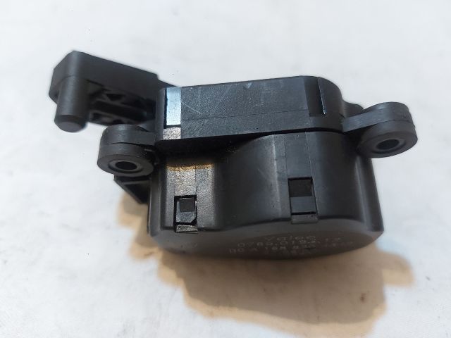 bontott MERCEDES-BENZ A-CLASS Fűtés Állító Motor