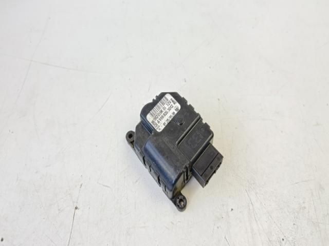 bontott MERCEDES-BENZ A-CLASS Fűtés Állító Motor