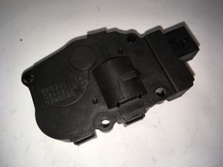 bontott MERCEDES-BENZ A-CLASS Fűtés Állító Motor