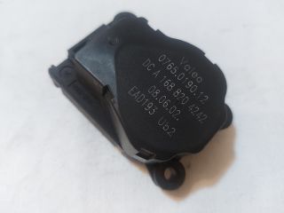 bontott MERCEDES-BENZ A-CLASS Fűtés Állító Motor