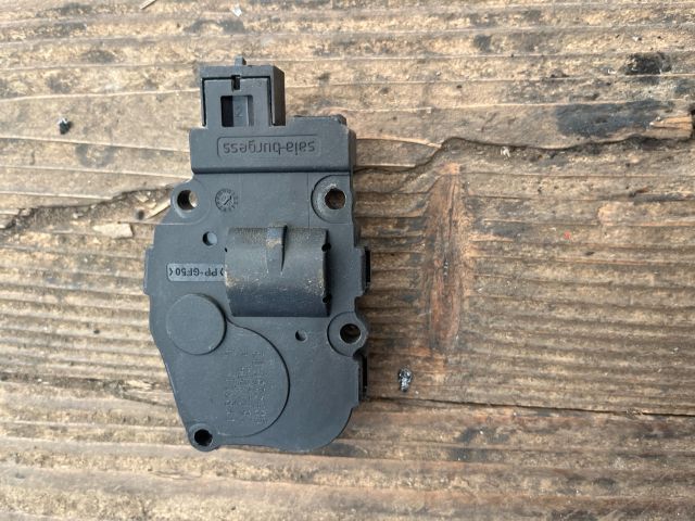 bontott MERCEDES-BENZ A-CLASS Fűtés Állító Motor