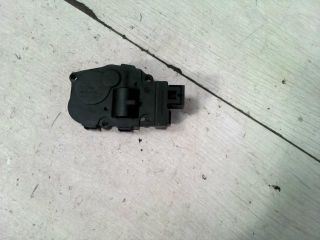 bontott MERCEDES-BENZ A-CLASS Fűtés Állító Motor