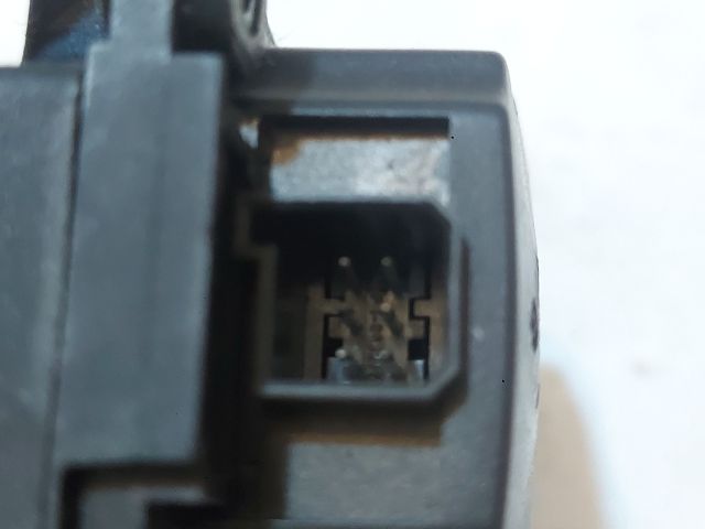 bontott MERCEDES-BENZ A-CLASS Fűtés Állító Motor