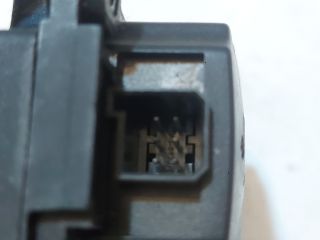 bontott MERCEDES-BENZ A-CLASS Fűtés Állító Motor