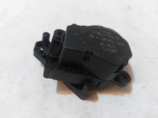 bontott MERCEDES-BENZ A-CLASS Fűtés Állító Motor