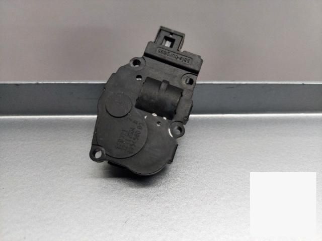 bontott MERCEDES-BENZ A-CLASS Fűtés Állító Motor