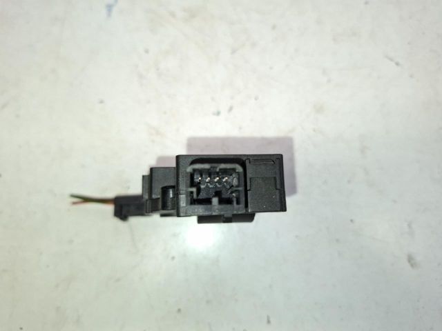 bontott MERCEDES-BENZ A-CLASS Fűtés Állító Motor