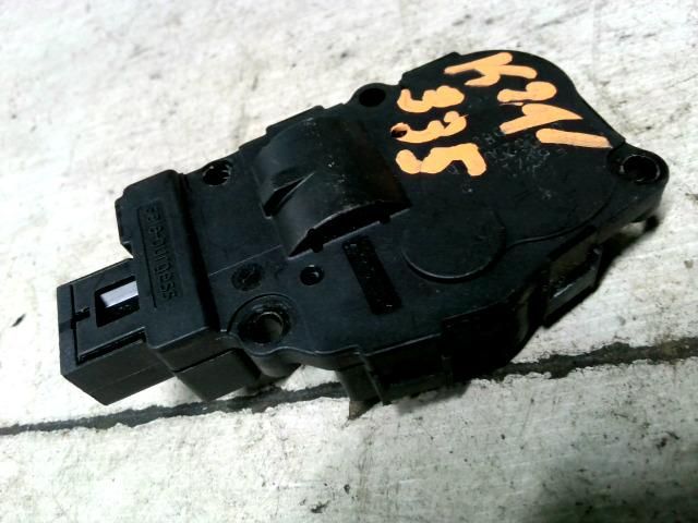 bontott MERCEDES-BENZ A-CLASS Fűtés Állító Motor