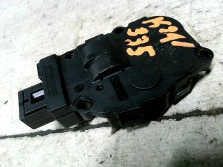 bontott MERCEDES-BENZ A-CLASS Fűtés Állító Motor