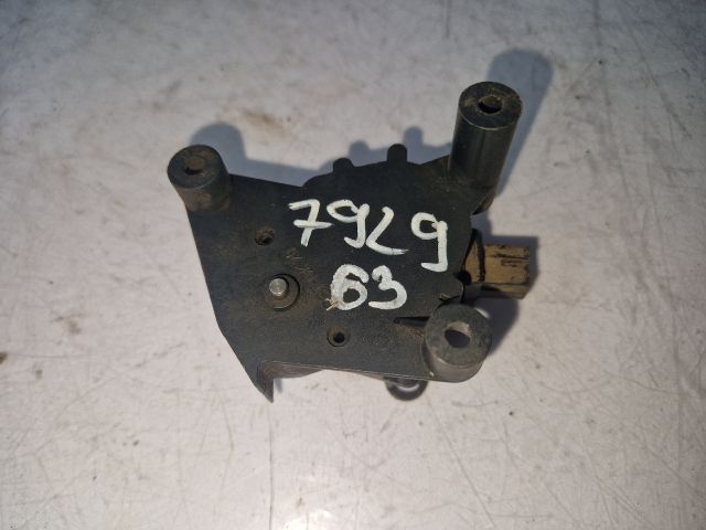 bontott MERCEDES-BENZ A-CLASS Fűtés Állító Motor