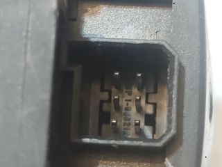 bontott MERCEDES-BENZ A-CLASS Fűtés Állító Motor