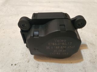 bontott MERCEDES-BENZ A-CLASS Fűtés Állító Motor