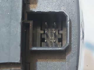 bontott MERCEDES-BENZ A-CLASS Fűtés Állító Motor