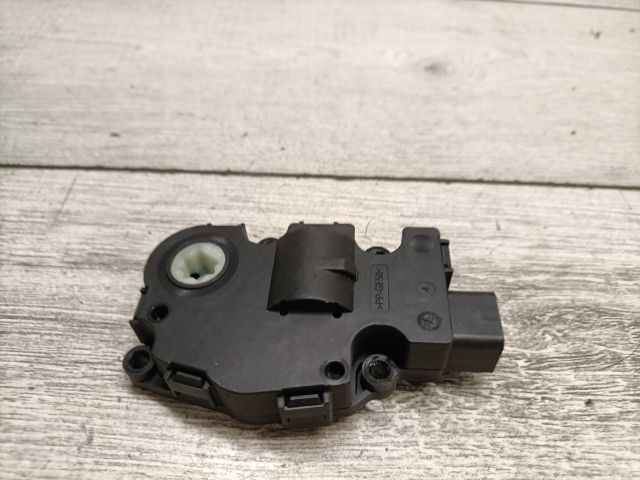 bontott MERCEDES-BENZ A-CLASS Fűtés Állító Motor