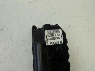 bontott MERCEDES-BENZ A-CLASS Fűtés Állító Motor