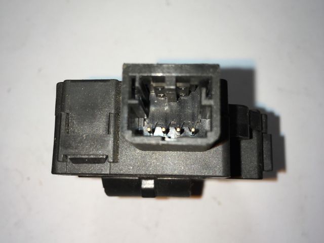 bontott MERCEDES-BENZ A-CLASS Fűtés Állító Motor