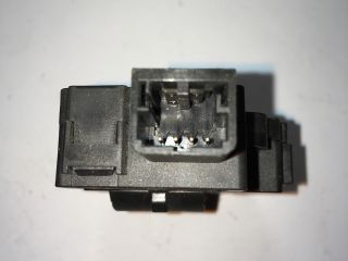 bontott MERCEDES-BENZ A-CLASS Fűtés Állító Motor