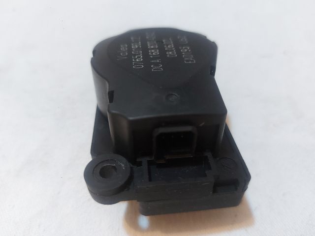 bontott MERCEDES-BENZ A-CLASS Fűtés Állító Motor