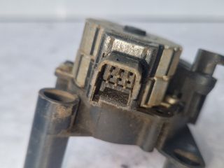 bontott MERCEDES-BENZ A-CLASS Fűtés Állító Motor