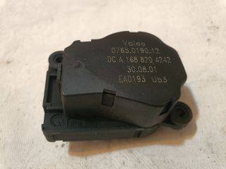 bontott MERCEDES-BENZ A-CLASS Fűtés Állító Motor