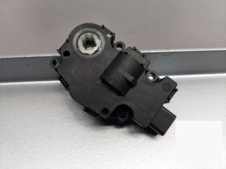 bontott MERCEDES-BENZ A-CLASS Fűtés Állító Motor